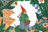 A Bruxinha Avelã – Um Ano na Floresta, Deus Me Livro, Phoebe Wahl, Fábula, Crítica,