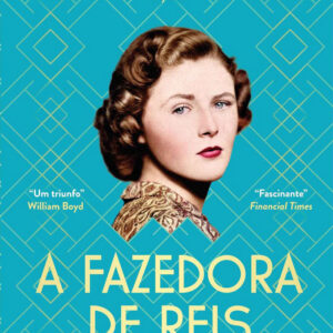 Curtas da Estante, D. Quixote, Dom Quixote, Deus Me Livro, A Fazedora de Reis, Sonia Purnell,