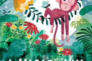 A Macaquinha, Fábula, Marta Altés, Deus Me Livro, Crítica,