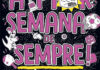 A Pior Semana de Sempre, Deus Me Livro, Crítica, Sábado, Booksmile, Eva Amores, Matt Cosgrove,