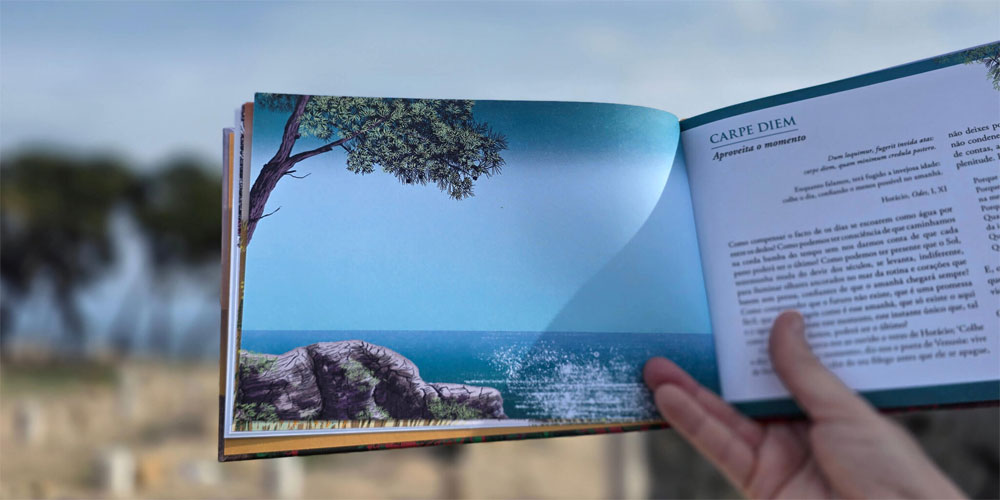 A Sabedoria dos Clássicos, Akiara, Deus Me Livro, Crítica, Jordi Rincón,