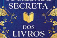 A Sociedade Secreta dos Livros, Madeline Martin, Deus Me Livro, Crítica, Penguin,
