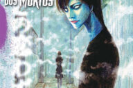 As Angústias Amorosas dos Mortos, Junki Ito, Devir, Deus Me Livro, Crítica,