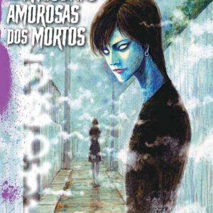 As Angústias Amorosas dos Mortos, Junki Ito, Devir, Deus Me Livro, Crítica,