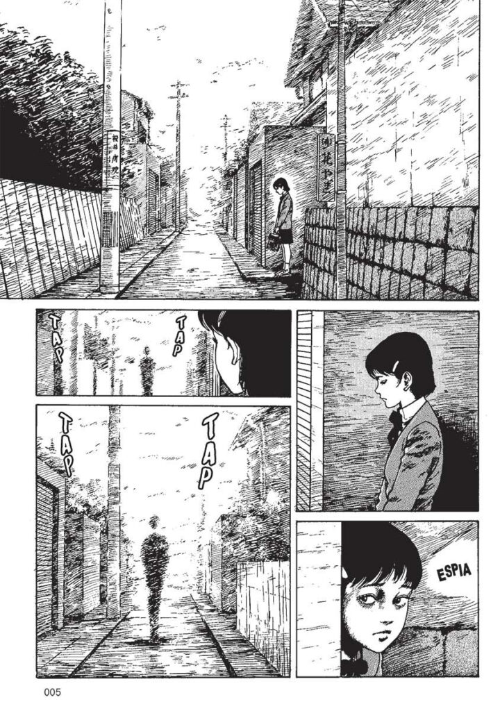 As Angústias Amorosas dos Mortos, Junki Ito, Devir, Deus Me Livro, Crítica,