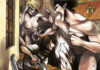 Curtas da Estante, Distrito Manga, Deus Me Livro, Ataque dos Titãs 8, Ataque dos Titãs 9, Ataque dos Titãs, Hajime Isayama,