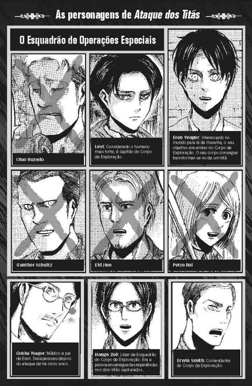 Curtas da Estante, Distrito Manga, Deus Me Livro, Ataque dos Titãs 8, Ataque dos Titãs 9, Ataque dos Titãs, Hajime Isayama,