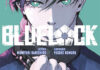 Curtas da Estante, Distrito Manga, Deus Me Livro, Muneyuki Kaneshiro, Yusuke Nomura, Blue Lock, Blue Lock 6, Blue Lock 7,