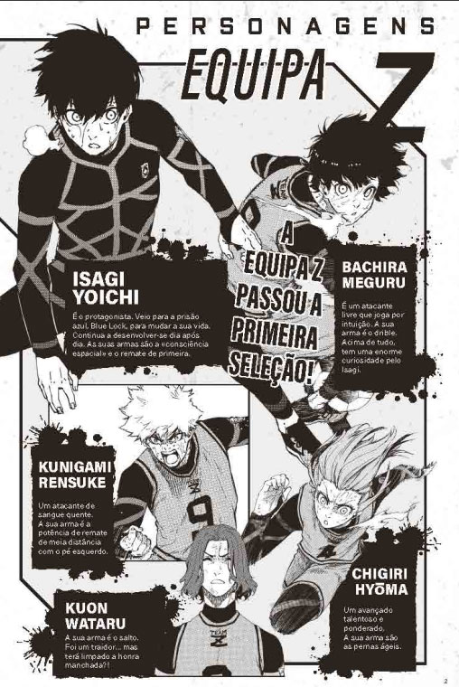 Curtas da Estante, Distrito Manga, Deus Me Livro, Muneyuki Kaneshiro, Yusuke Nomura, Blue Lock, Blue Lock 6, Blue Lock 7,