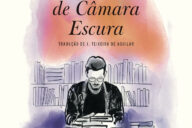 Cânone de Câmara Escura, Enrique Vila-Matas, Deus Me Livro, Crítica, Dom Quixote, D. Quixote,