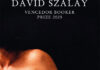 Carne, Relógio D'Água, David Szalay, Deus Me Livro, Crítica,