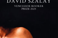 Carne, Relógio D'Água, David Szalay, Deus Me Livro, Crítica,