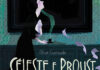 Céleste e Proust, Deus Me Livro, Iguana, Crítica, Chloé Cruchaudet,