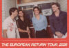 Primavera Tours, Primavera Tours Portugal, Deus Me Livro, City of the Sun, República da Música, Hard Club, Concerto,