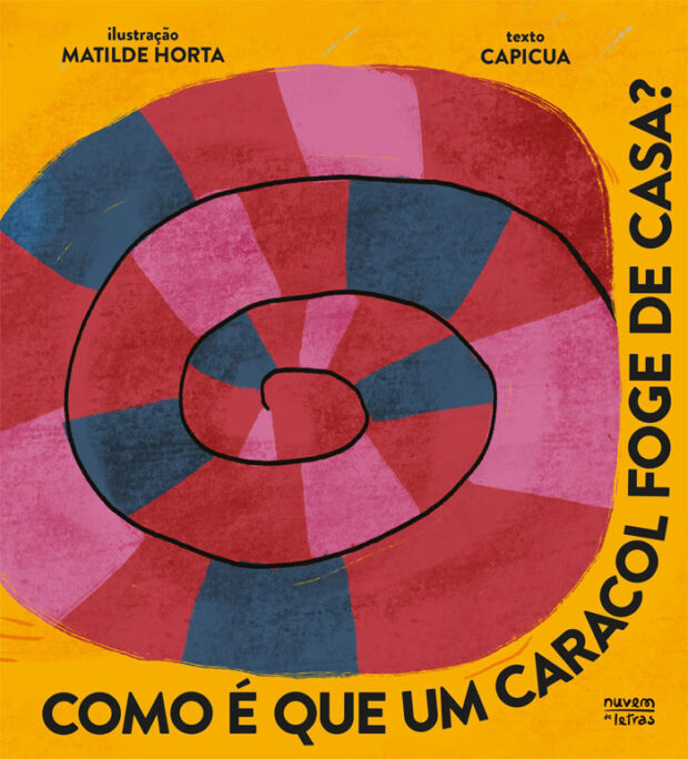 Como é que um Caracol Foge de Casa?, Deus Me Livro, Crítica, Orfeu Negro, Capicua, Matilde Horta,