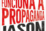 Curtas da Estante, Penguin, Deus Me Livro, Como Funciona a Propaganda, Jason Stanley,