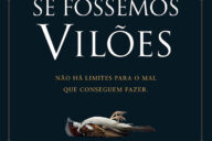 Como Se Fôssemos Vilões, M. L. Rio, Deus Me Livro, Crítica, Asa,