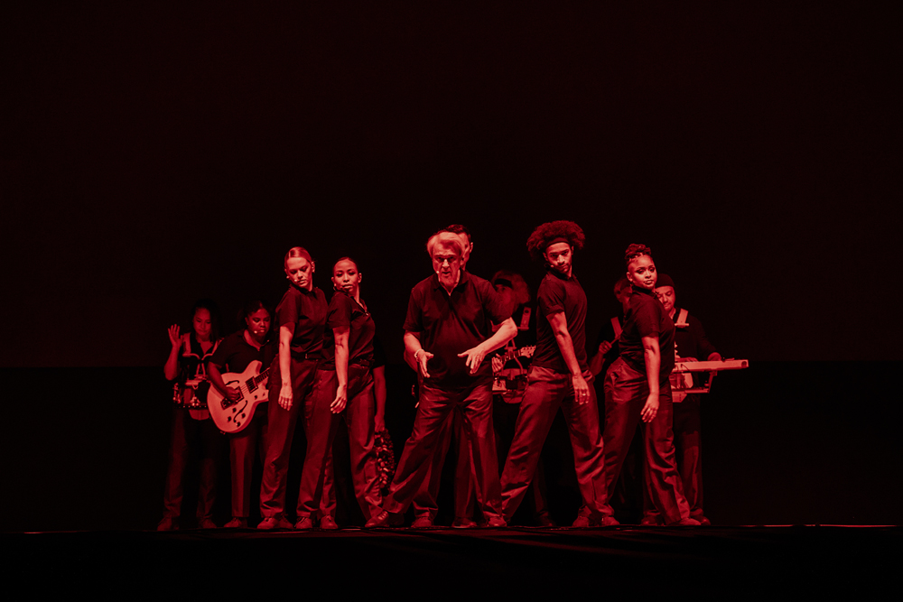 Ageas Cooljazz 2026, David Byrne, Ageas Cooljazz, Deus Me Livro, Concerto, Reportagem,