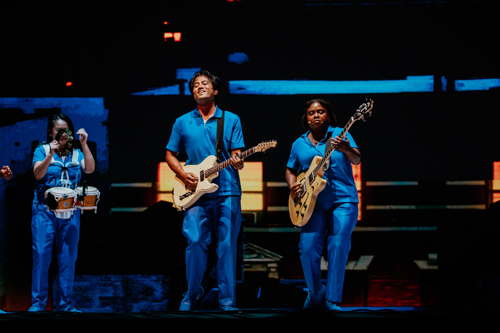 Ageas Cooljazz 2026, David Byrne, Ageas Cooljazz, Deus Me Livro, Concerto, Reportagem,