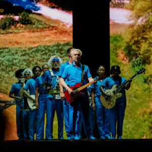 Ageas Cooljazz 2026, David Byrne, Ageas Cooljazz, Deus Me Livro, Concerto, Reportagem,