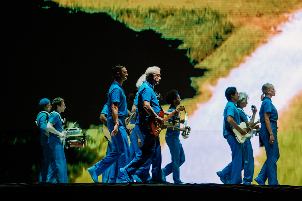 Ageas Cooljazz 2026, David Byrne, Ageas Cooljazz, Deus Me Livro, Concerto, Reportagem,