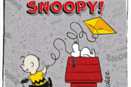 Curtas da Estante, Deus Me Livro, Iguana, Desta é que é Snoopy!, Peanuts,