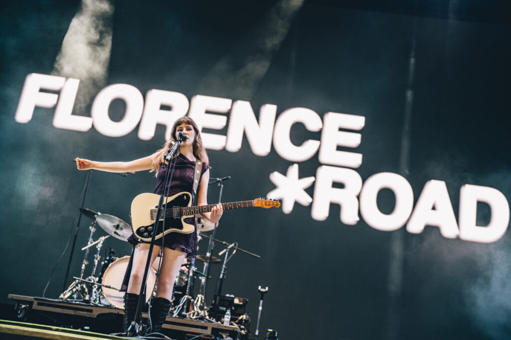 Lorde, NOS Alive 2026, Deus Me Livro, Festival, Reportagem, NOS Alive, Noiserv, Florence Road, Florence + The Machine, Alessi Rose, Buraka Som Sistema, Everything is New,