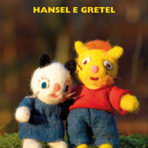 Hansel e Gretel, Kimiko, Margaux Duroux, Upa editora, Deus Me Livro, Crítica,