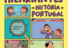 Histórias Hilariantes da História de Portugal, Mafalda Cordeiro, Deus Me Livro, Crítica, Booksmile,