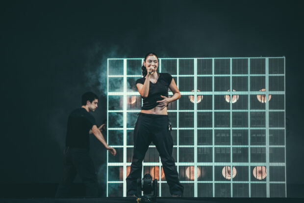 Lorde, NOS Alive 2026, Deus Me Livro, Festival, Reportagem, NOS Alive, Noiserv, Florence Road, Florence + The Machine, Alessi Rose, Buraka Som Sistema, Everything is New,
