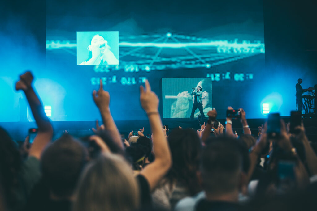 Lorde, NOS Alive 2026, Deus Me Livro, Festival, Reportagem, NOS Alive, Noiserv, Florence Road, Florence + The Machine, Alessi Rose, Buraka Som Sistema, Everything is New,