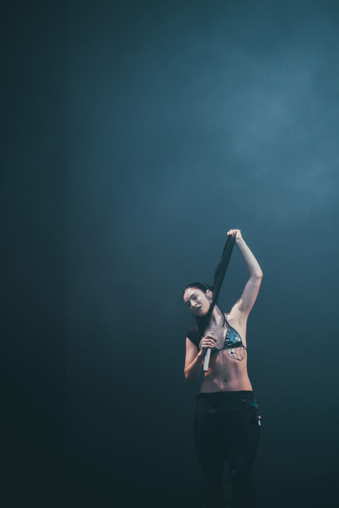 Lorde, NOS Alive 2026, Deus Me Livro, Festival, Reportagem, NOS Alive, Noiserv, Florence Road, Florence + The Machine, Alessi Rose, Buraka Som Sistema, Everything is New,