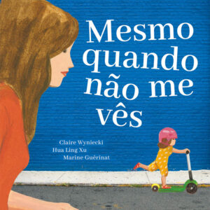 Mesmo Quando Não Me Vês, Deus Me Livro, Crítica, Orfeu Negro, Marine Guérinat, Claire Wyniecki, Hua Linh Xu,