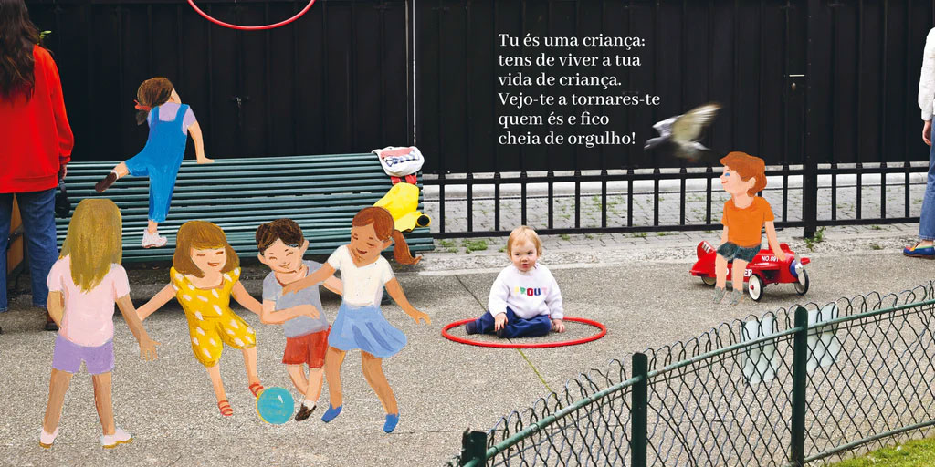 Mesmo Quando Não Me Vês, Deus Me Livro, Crítica, Orfeu Negro, Marine Guérinat, Claire Wyniecki, Hua Linh Xu,
