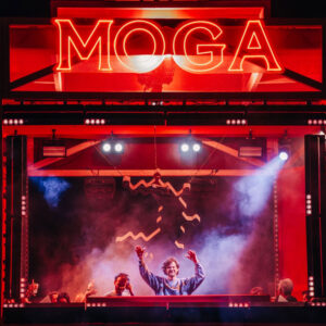 MOGA Caparica, MOGA Caparica 2026, MOGA Caparica 2027, Deus Me Livro,