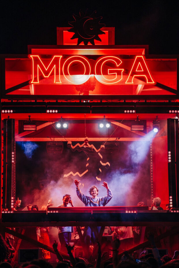 MOGA Caparica, MOGA Caparica 2026, MOGA Caparica 2027, Deus Me Livro,