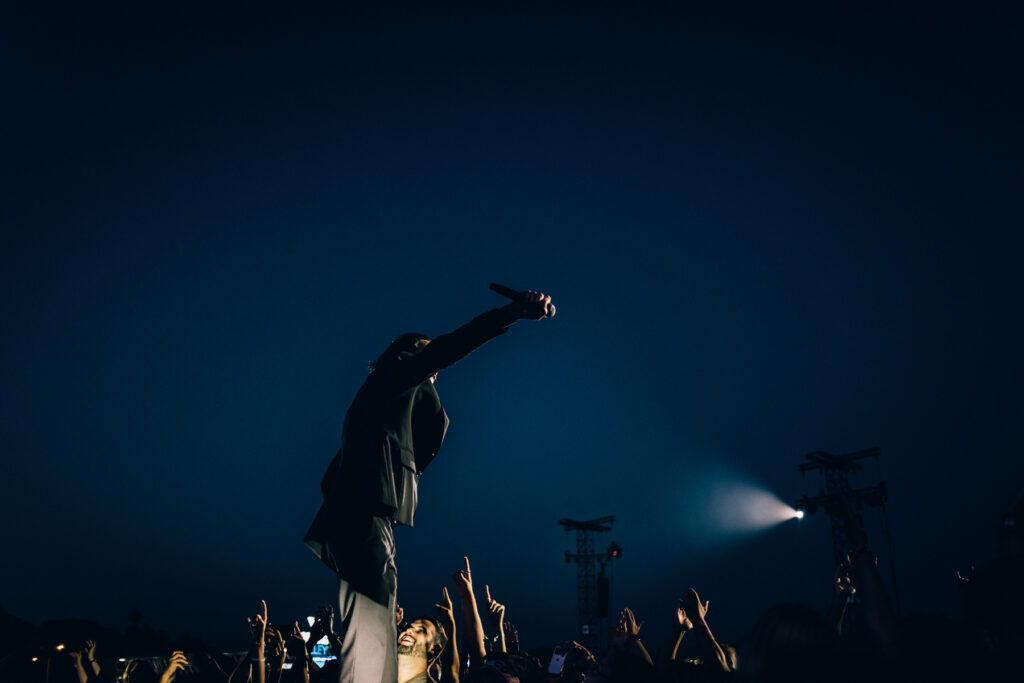 Deus Me Livro, NOS Alive, NOS Alive 2026, Everything is New, Reportagem, Festival, Nick Cave and the Bad Seeds, Twenty One Pilots, The Royston Club, A Perfect Circle, Tomora, 