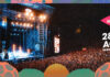 Meo Kalorama, Meo Kalorama 2026, Deus Me Livro, Last Tour, Last Tour Portugal,