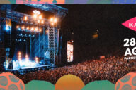 Meo Kalorama, Meo Kalorama 2026, Deus Me Livro, Last Tour, Last Tour Portugal,