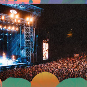 Meo Kalorama, Meo Kalorama 2026, Deus Me Livro, Last Tour, Last Tour Portugal,