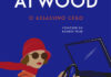Curtas da Estante, Bertrand, Bertrand Editora, O Assassino Cego, Margaret Atwood, Deus Me Livro,
