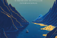 O Barqueiro e a Sua Mulher, Frode Grytten, Deus Me Livro, Crítica, Bertrand, Bertrand Editora,