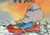O Elefante e o Mar, Ed Vere, Deus Me Livro, Crítica, Fábula,