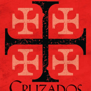 Curtas da Estante, Penguin Deus Me Livro, Os Cruzados, Dan Jones,