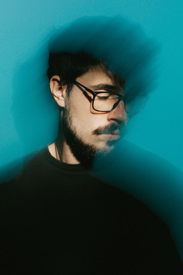 Pedro da Linha, RádioGrafia Bons Sons, RádioGrafia Bons Sons 2026, Deus Me Livro, Bons Sons, Bons Sons 2026,