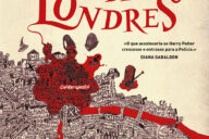 Rios de Londres, Ben Aaronovitch, Singular, Deus Me Livro, Crítica,