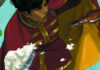 Saga: Volume Doze, Saga, Brian K. Vaughan, Fiona Staples, G. Floy, Deus Me Livro, Crítica,