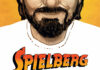 Spielberg, Asa, Deus Me Livro, Crítica, Amazing Ameziane,