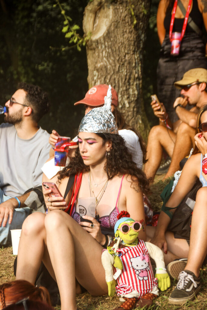 Vodafone Paredes de Coura, Vodafone Paredes de Coura 2026, Deus Me Livro, Reportagem, Reportagem Fotográfica,