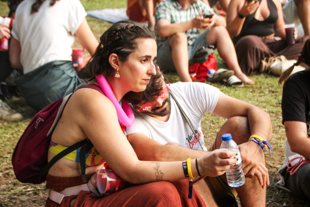 Vodafone Paredes de Coura, Vodafone Paredes de Coura 2026, Deus Me Livro, Reportagem, Reportagem Fotográfica,